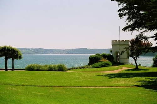 Le Grand Hotel des Bains & Spa - Bretagne