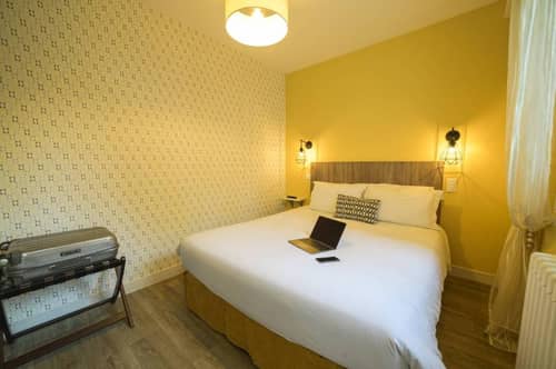 The Originals Boutique, Hôtel Normandie, Auxerre