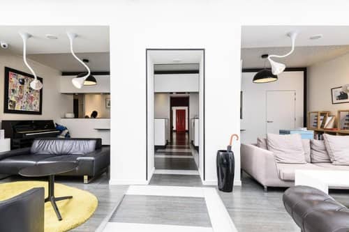 Hotel Windsor Grande Plage Biarritz