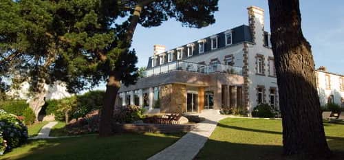 Hotel Les Costans