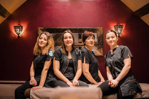 Hôtel & Spa du Domaine des Thômeaux, The Originals