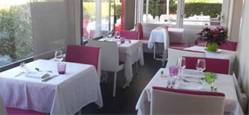 The Originals City, Hôtel Alizéa, Le Mans Nord