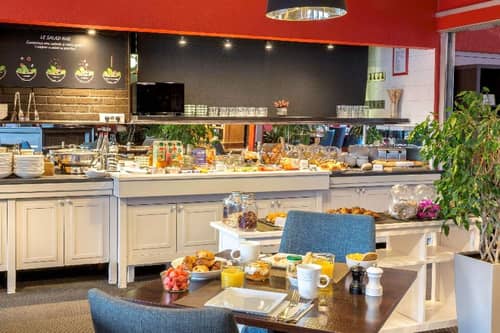 Sure Hotel by Best Western Chateauroux