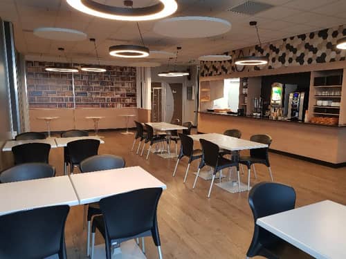 B&B HOTEL Béthune Bruay-La-Buissière