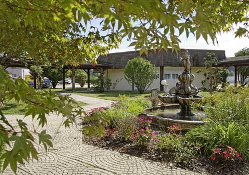 Hôtel Charme & Spa, Montbéliard