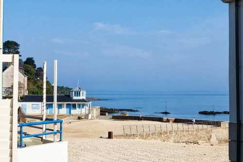 Residences d'Armor, Douarnenez