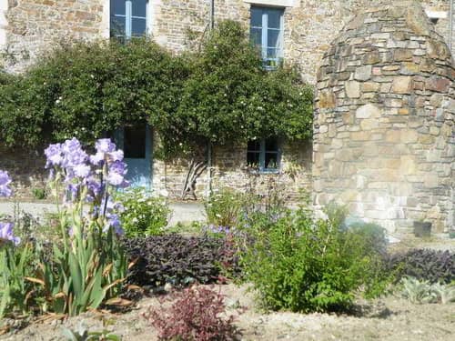 La Ferme des Mares