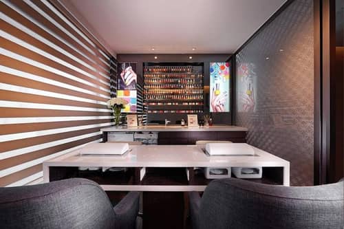 Humble House Taipei, Curio Collection by Hilton