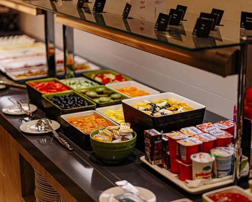 Holiday Inn Belgrade