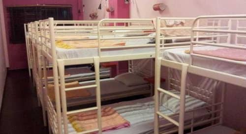 Beds & Dreams Inn @ Clarke Quay