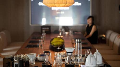 InterContinental Shenzhen Dameisha Resort