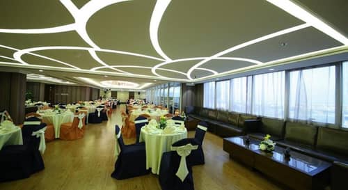 Ivory Grand Hotel Apartments