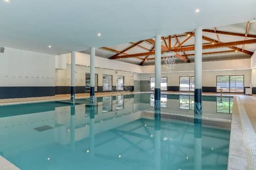 Hôtel Le Circuit Le Mans