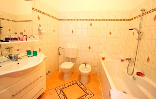 Bellevue Berlin Hotel