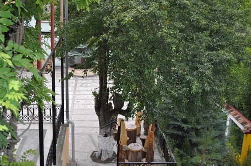 Casanova Inn - Boutique Hotel