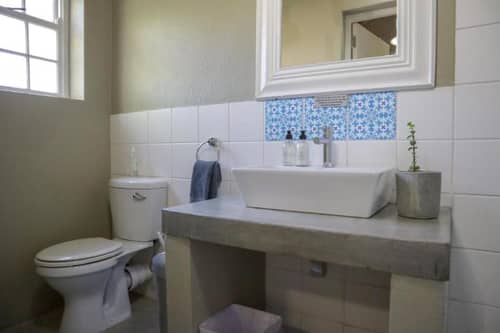 Saronsberg Vineyard Cottages