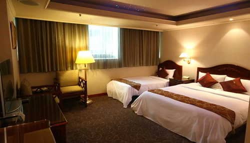 Shin Shih Hotel