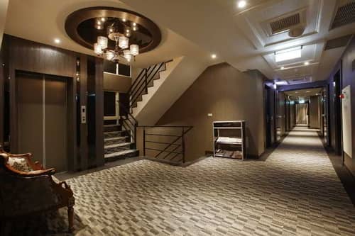 Grace Hotel