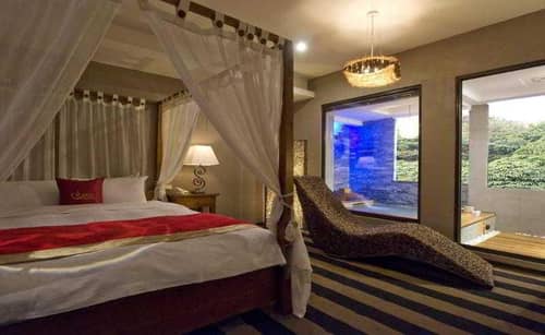 Golden Hot Spring Hotel