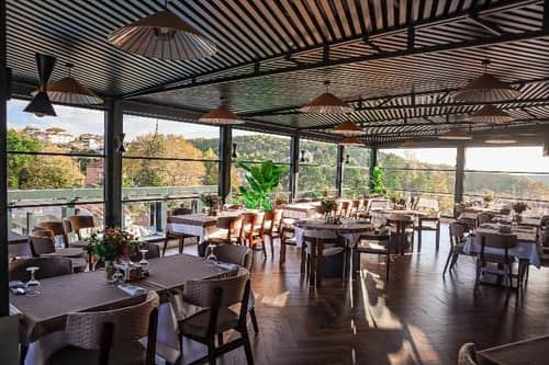 Black Bird Thermal Hotel & Spa