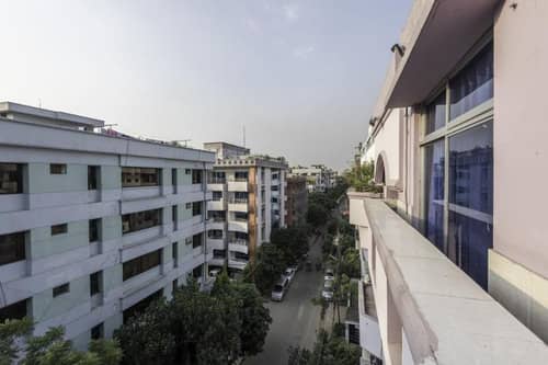 Babylon Garden Service Apartments