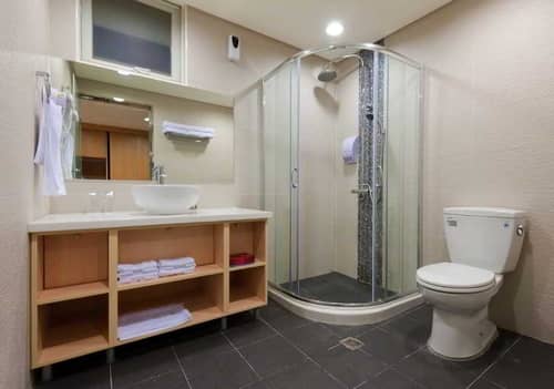 Rose Boutique Hotel Taipei City  Center