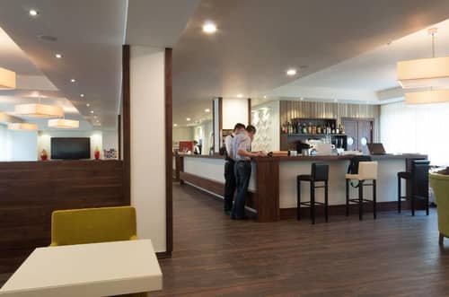 Motelplus Berlin