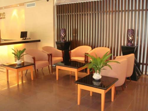 Hotel Olympic Malaysia