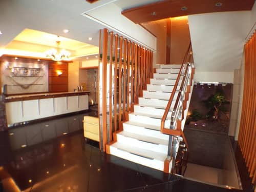 Kao Yuan Hotel Jhongshan Branch