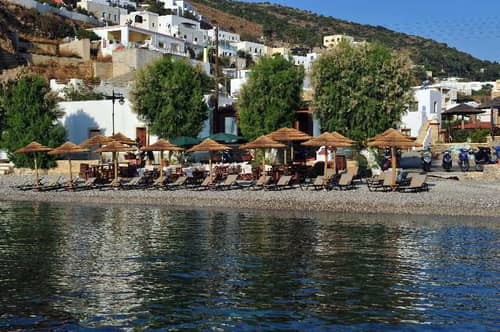 Panteli Beach