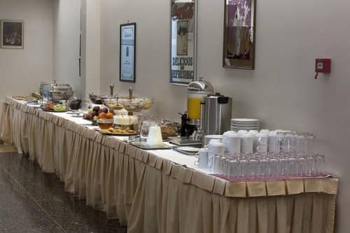 Blue Sea Hotel Alimos