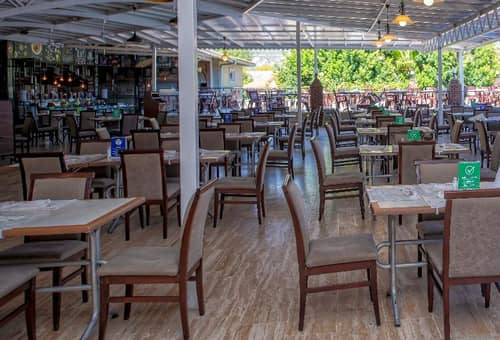 Armas Kaplan Paradise