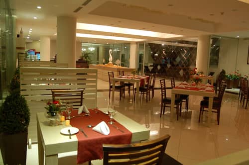 Gran Nobile Hotel & Convention