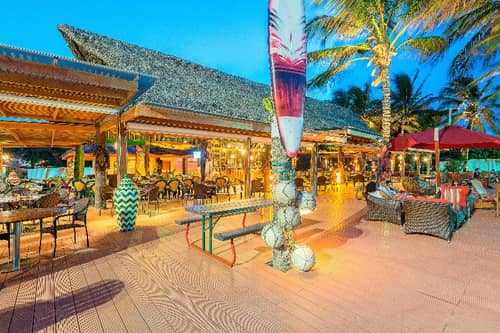 Royal Decameron Isleño