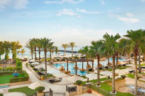 Ajman Saray, A Luxury Collection Resort