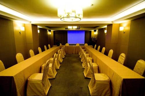 Unique Holiday Hotel