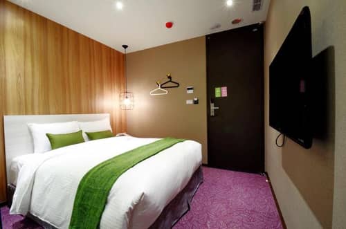 Ark Hotel