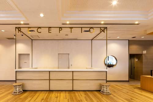 The Onefive Fukuoka Tenjin