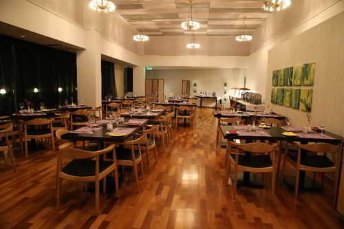 Altius Boutique Hotel