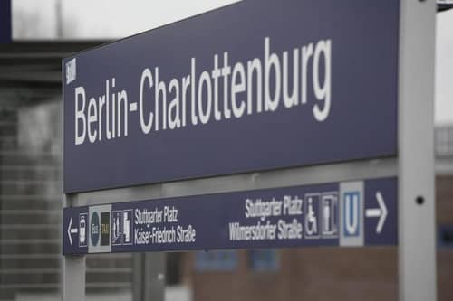 Art Hotel Charlottenburger Hof