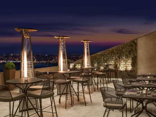 The Artisan Istanbul MGallery