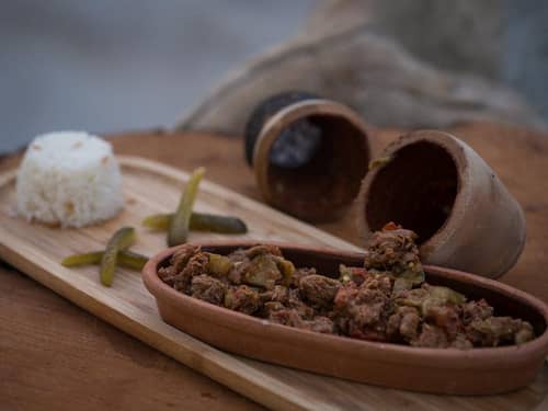 Sakli Konak Cappadocia Hotel