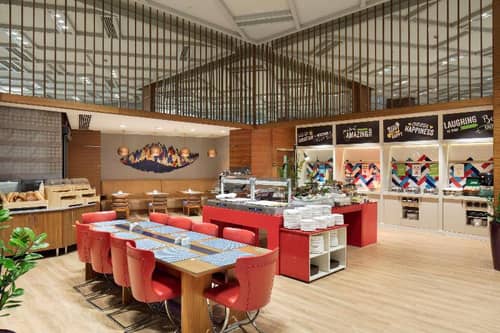 Hampton by Hilton Bursa