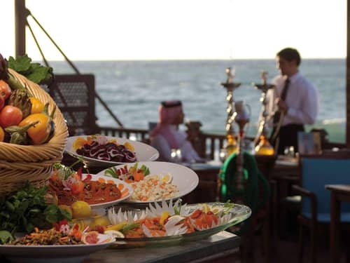 Movenpick Resort Al Nawras Jeddah