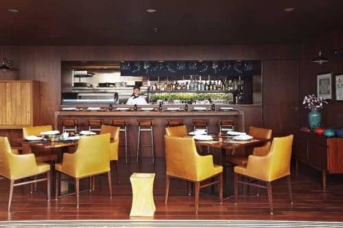 Square Nine Hotel Belgrade