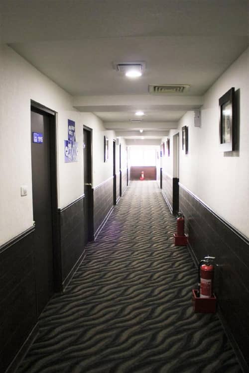 ECFA Hotel - Tainan