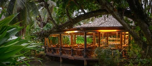 Pacific Resort Rarotonga