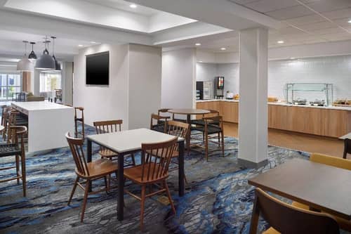 Fairfield Inn & Suites Atlanta McDonough