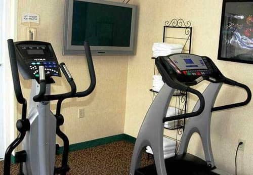 Fairfield Inn & Suites Atlanta Vinings/Galleria