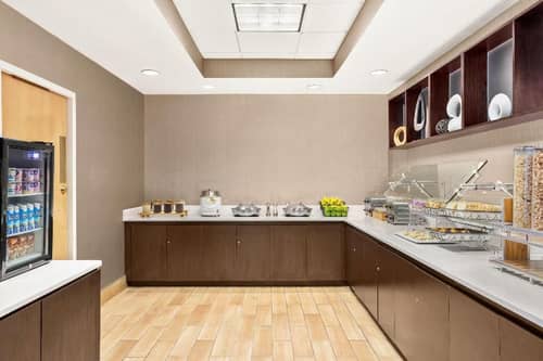 SpringHill Suites Boston Andover